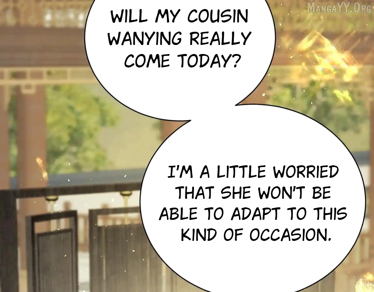 Shao Hua Long: Rebirth of the Evil Concubine’s Counterattack Chapter 30 - page 167